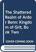 Shattered Realm of Ardor Benn