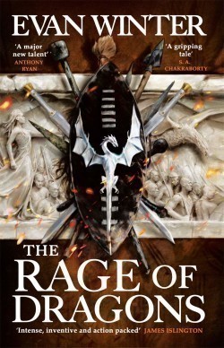 Rage of Dragons