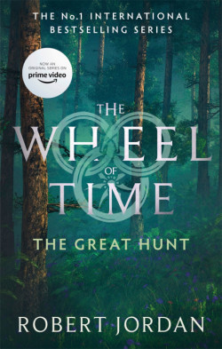 Great Hunt (Book 2 of the Wheel of Time)