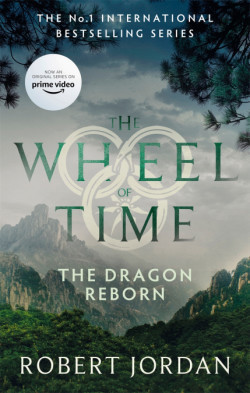 Dragon Reborn (Book 3 of the Wheel of Time)