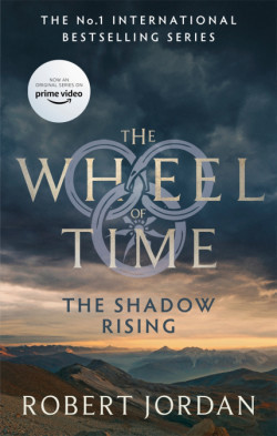 Shadow Rising (Book 4 of the Wheel of Time)