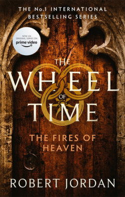Fires Of Heaven (Book 5 of the Wheel of Time)