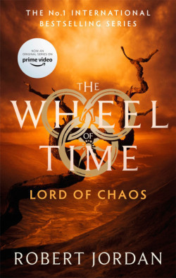 Lord Of Chaos (Book 6 of the Wheel of Time)