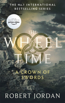 Crown Of Swords (Book 7 of the Wheel of Time)