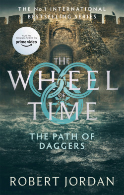 Path Of Daggers (Book 8 of the Wheel of Time)