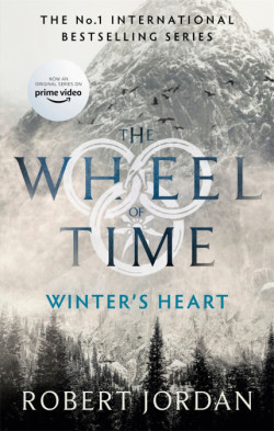 Winter's Heart (Book 9 of the Wheel of Time)