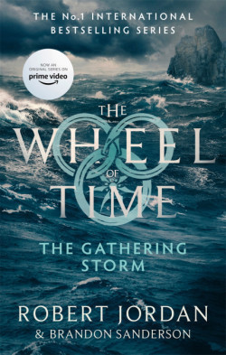 Gathering Storm (Book 12 of the Wheel of Time)