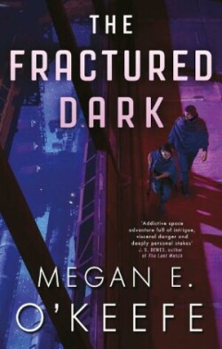 Fractured Dark