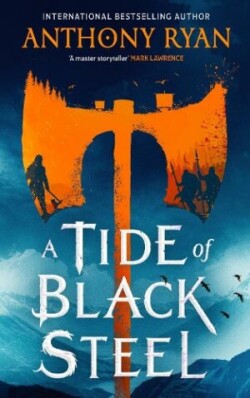 Tide of Black Steel