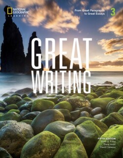 Great Writing 3: Student's Book