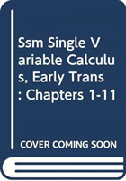  Student Solutions Manual, Chapters 1-11 for Stewart/Clegg/Watson's  Calculus: Early Transcendentals, 9th