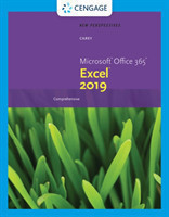 New Perspectives Microsoft® Office 365® & Excel® 2019 Comprehensive