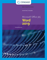 New Perspectives MicrosoftÂ®Office 365 & WordÂ® 2019 Comprehensive