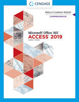 Shelly Cashman SeriesÂ® MicrosoftÂ® Office 365Â® & AccessÂ®2019 Comprehensive