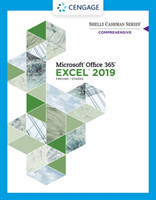 Shelly Cashman Series® Microsoft® Office 365® & Excel® 2019 Comprehensive