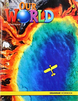 Our World 4: Grammar Workbook (American English)