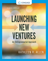 Launching New Ventures