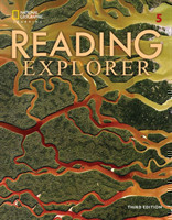 Reading Explorer 5: Student's Book