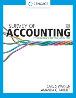 Survey of Accounting