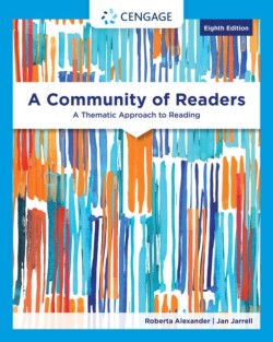 Community of Readers A Thematic Approach to Reading