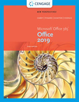 New Perspectives MicrosoftÂ®Office 365 & Office 2019 Intermediate