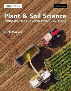 Plant & Soil Science