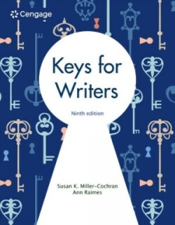 Keys for Writers