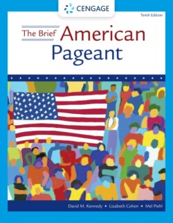 Brief American Pageant