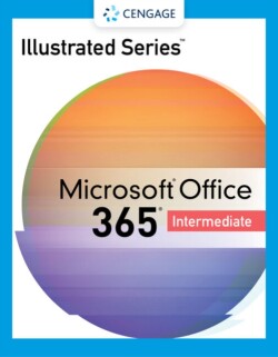 Illustrated Series� Collection, Microsoft� 365� & Office� 2021 Intermediate