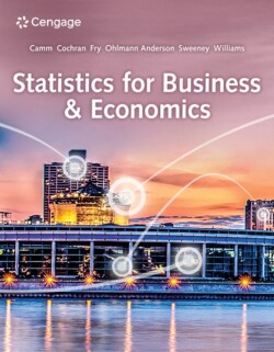 Statistics for Business and Economics