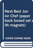 Next Best Junior Chef (paperback boxed set) CANCELLED