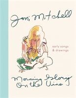 MORNING GLORY ON THE VINE SIGNED EDITION