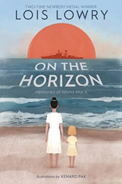 On The Horizon Signed Edition