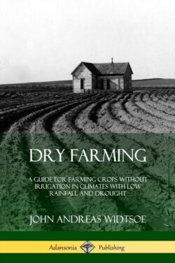 Dry Farming