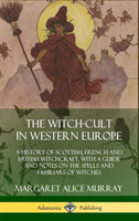 Witch-cult in Western Europe