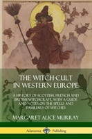 Witch-cult in Western Europe