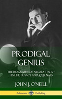 Prodigal Genius