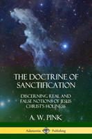 Doctrine of Sanctification