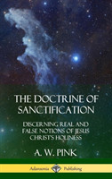 Doctrine of Sanctification