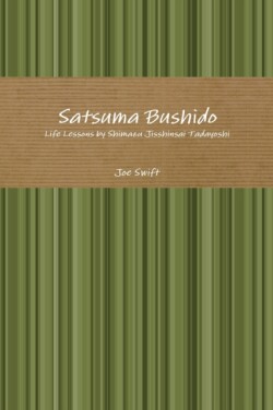 Satsuma Bushido