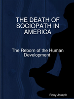 Death of Sociopath in America