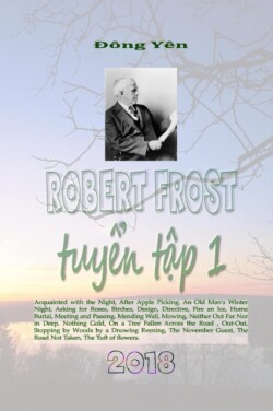 Robert Frost Tuy