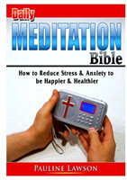 Daily Meditation Bible