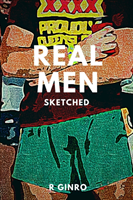 Real Men Sketched