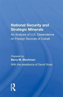 National Security and Strategic Minerals