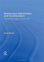 Democracy, Nationalism, And Communalism