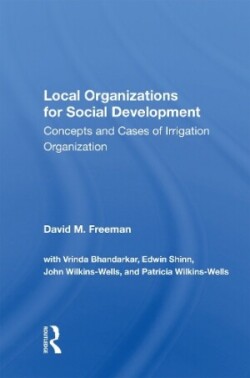 Local Organizations For Social Development