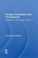 Foreign Consultants and Counterparts