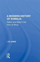 Modern History Of Somalia