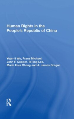 Human Rights in the People’s Republic of China